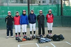 新年初練習⚾️_181231_0028