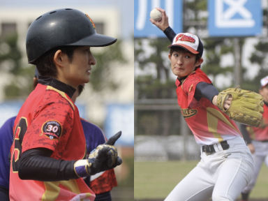 BASEBALL TEAM ALL FLOWERS