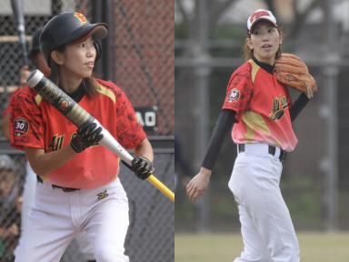 BASEBALL TEAM ALL FLOWERS