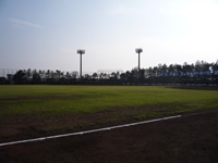 臨海球技場